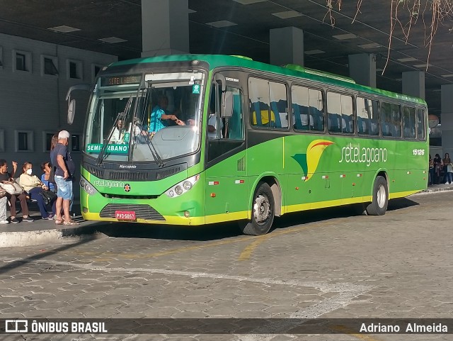 Setelagoano 15126 na cidade de Belo Horizonte, Minas Gerais, Brasil, por Adriano  Almeida. ID da foto: 11293096.