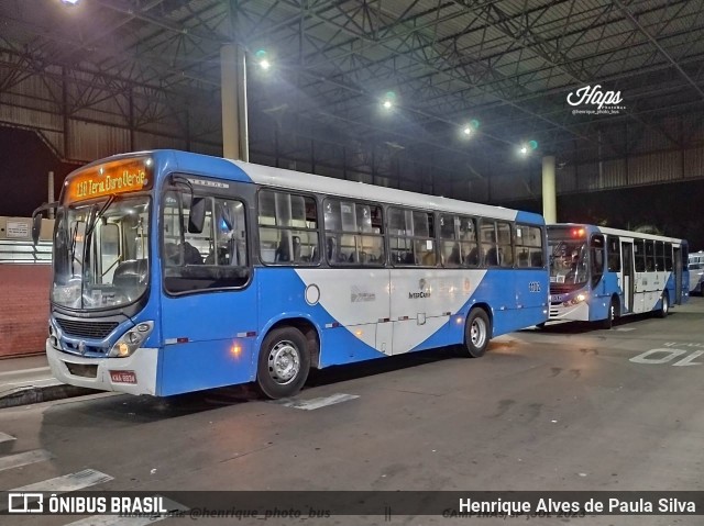 VB Transportes e Turismo 1102 na cidade de Campinas, São Paulo, Brasil, por Henrique Alves de Paula Silva. Número da foto: #11291819.