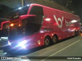 Rio Transportes e Turismo 10398 na cidade de Belo Horizonte, Minas Gerais, Brasil, por Hariel Bernades. Número da foto: #11291365.