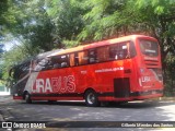 Lirabus 14082 na cidade de São Paulo, São Paulo, Brasil, por Gilberto Mendes dos Santos. ID da foto: :id.