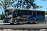 Arêa Leão Turismo 78 na cidade de Teresina, Piauí, Brasil, por Luis Santana. ID da foto: :id.