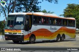 Bonitão Viagem e Turismo 5000 na cidade de Teresina, Piauí, Brasil, por Luis Santana. ID da foto: :id.