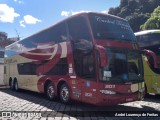 Cardeal Turismo 2011 na cidade de Ipatinga, Minas Gerais, Brasil, por André Lourenço de Freitas. Número da foto: #11291978.