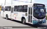 Avanço Transportes 8040 na cidade de Lauro de Freitas, Bahia, Brasil, por Itamar dos Santos. Número da foto: #:id.