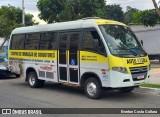 Auto Escola Vianense PPO3D03 na cidade de Cariacica, Espírito Santo, Brasil, por Everton Costa Goltara. Número da foto: #11292808.
