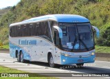 Emtram 4200 na cidade de Barra Mansa, Rio de Janeiro, Brasil, por Theodoro José de Oliveira Alves. Número da foto: #:id.