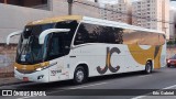 JC Turismo 10200 na cidade de Campinas, São Paulo, Brasil, por Eric Gabriel. Número da foto: #11292643.