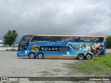 Soares Turismo e Fretamento 3520 na cidade de Caruaru, Pernambuco, Brasil, por Guilherme Souza. Número da foto: #11291611.