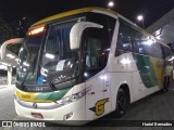 Empresa Gontijo de Transportes 19255 na cidade de Belo Horizonte, Minas Gerais, Brasil, por Hariel Bernades. Número da foto: #11291199.