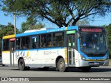 Transportes Barra D13115 na cidade de Rio de Janeiro, Rio de Janeiro, Brasil, por Willian Raimundo Morais. Número da foto: #:id.