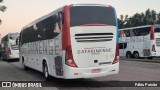 Auto Viação Catarinense 3345 na cidade de Curitiba, Paraná, Brasil, por Fábio Paixão. Número da foto: #11292390.