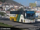 Empresa Gontijo de Transportes 17045 na cidade de Caruaru, Pernambuco, Brasil, por Lenilson da Silva Pessoa. ID da foto: :id.