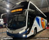 Viação Juína 2301 na cidade de Cuiabá, Mato Grosso, Brasil, por Joao Victor Machhado. Número da foto: #11291698.