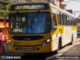 Plataforma Transportes 30975 na cidade de Salvador, Bahia, Brasil, por Alexandre Souza Carvalho. Número da foto: #:id.
