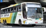 Empresa Gontijo de Transportes 12475 na cidade de Belo Horizonte, Minas Gerais, Brasil, por Lucas de Barros Moura. Número da foto: #11291582.