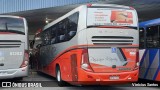 Empresa de Ônibus Pássaro Marron 5639 na cidade de Caraguatatuba, São Paulo, Brasil, por Vinícius Santos. Número da foto: #:id.