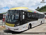Transportes São Silvestre A37605 na cidade de Juiz de Fora, Minas Gerais, Brasil, por Luiz Krolman. Número da foto: #11291216.
