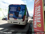 Auto Viação Tabosa 2765 na cidade de Caruaru, Pernambuco, Brasil, por Marcos Rogerio. Número da foto: #:id.