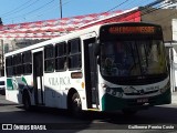 Viação Vila Rica RJ 206.050 na cidade de Nova Iguaçu, Rio de Janeiro, Brasil, por Guilherme Pereira Costa. Número da foto: #:id.