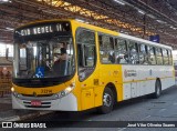 Viação Metrópole Paulista - Zona Leste 3 2314 na cidade de São Paulo, São Paulo, Brasil, por José Vitor Oliveira Soares. Número da foto: #:id.