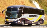 Esportiva Turismo 1010 na cidade de Piraí, Rio de Janeiro, Brasil, por Paulo Henrique Pereira Borges. Número da foto: #11291825.