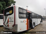 UniRio Transportes RJ 228.014 na cidade de Rio de Janeiro, Rio de Janeiro, Brasil, por Walace dos Santos. Número da foto: #11291149.