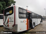 UniRio Transportes RJ 228.014 na cidade de Rio de Janeiro, Rio de Janeiro, Brasil, por Walace dos Santos. ID da foto: :id.