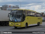 Viação Itapemirim 8647 na cidade de Caruaru, Pernambuco, Brasil, por Lenilson da Silva Pessoa. Número da foto: #11293419.