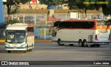 Expresso União 10376 na cidade de Goiânia, Goiás, Brasil, por Carlos Júnior. Número da foto: #11291829.