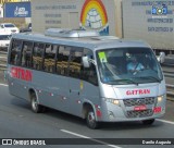 Gatran Transportes e Serviços 1501 na cidade de Campinas, São Paulo, Brasil, por Danilo Augusto. Número da foto: #11291087.