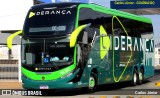 Liderança Turismo 1530 na cidade de Goiânia, Goiás, Brasil, por Carlos Júnior. Número da foto: #:id.