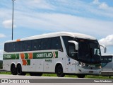 Empresa Gontijo de Transportes 21490 na cidade de Tanguá, Rio de Janeiro, Brasil, por Yaan Medeiros. Número da foto: #11293078.
