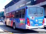Next Mobilidade - ABC Sistema de Transporte 81.615 na cidade de Santo André, São Paulo, Brasil, por Juliano Soares. Número da foto: #:id.