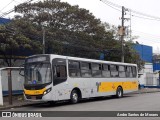 Transunião Transportes 3 6635 na cidade de São Paulo, São Paulo, Brasil, por Andre Santos de Moraes. Número da foto: #:id.
