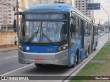 VB Transportes e Turismo 1447 na cidade de Campinas, São Paulo, Brasil, por Eric Gabriel. ID da foto: :id.