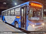 VB Transportes e Turismo 1091 na cidade de Campinas, São Paulo, Brasil, por Henrique Alves de Paula Silva. ID da foto: :id.