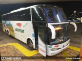 Eucatur - Empresa União Cascavel de Transportes e Turismo 4432 na cidade de João Monlevade, Minas Gerais, Brasil, por Adriano  Almeida. Número da foto: #11293145.