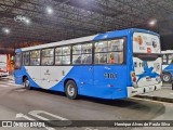 VB Transportes e Turismo 1101 na cidade de Campinas, São Paulo, Brasil, por Henrique Alves de Paula Silva. Número da foto: #11291818.