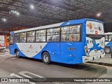 VB Transportes e Turismo 1101 na cidade de Campinas, São Paulo, Brasil, por Henrique Alves de Paula Silva. ID da foto: :id.