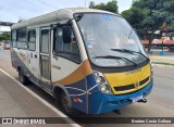 Prefeitura Municipal de Cariacica SUAS/MOBSUAS - PBR8D77 na cidade de Cariacica, Espírito Santo, Brasil, por Everton Costa Goltara. Número da foto: #11292789.