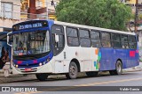 BR7 Mobilidade 1551 na cidade de São Bernardo do Campo, São Paulo, Brasil, por Valdir Garcia. Número da foto: #:id.