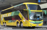 Empresa Gontijo de Transportes 25020 na cidade de Belo Horizonte, Minas Gerais, Brasil, por Lucas de Barros Moura. Número da foto: #11291450.