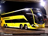 Viação Nova Itapemirim 50166 na cidade de Belo Horizonte, Minas Gerais, Brasil, por César Ônibus. Número da foto: #11293211.