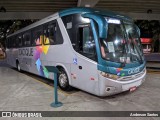 Cacique Transportes 4472 na cidade de Salvador, Bahia, Brasil, por Anderson Santos. Número da foto: #11292369.