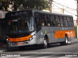 TRANSPPASS - Transporte de Passageiros 8 0107 na cidade de São Paulo, São Paulo, Brasil, por Matheus Floel. Número da foto: #:id.