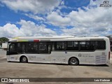 Transportes São Silvestre A37605 na cidade de Juiz de Fora, Minas Gerais, Brasil, por Luiz Krolman. Número da foto: #11291219.