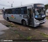 Viação Cidade de Maceió 5092 na cidade de Maceió, Alagoas, Brasil, por João Melo. Número da foto: #:id.