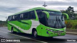 Transportes Matina-Bataan  na cidade de Guácimo, Guácimo, Limón, Costa Rica, por Yliand Sojo. Número da foto: #:id.