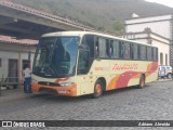 Transcotta Turismo 5070 na cidade de Ouro Preto, Minas Gerais, Brasil, por Adriano  Almeida. ID da foto: :id.