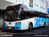 Transportes RESA 00 na cidade de Hospital, San José, San José, Costa Rica, por Andrés Martínez Rodríguez. Número da foto: #11293324.